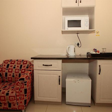 Addis Bed And Breakfast Durban Exteriér fotografie