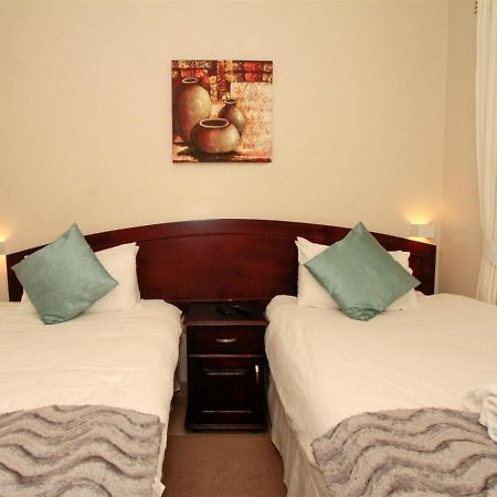 Addis Bed And Breakfast Durban Exteriér fotografie