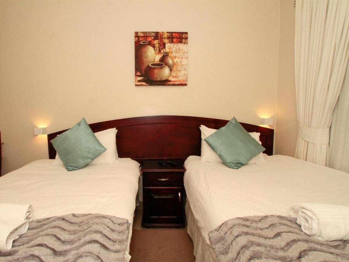 Addis Bed And Breakfast Durban Exteriér fotografie