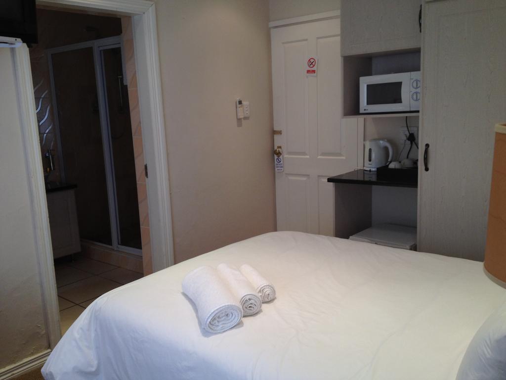 Addis Bed And Breakfast Durban Pokoj fotografie