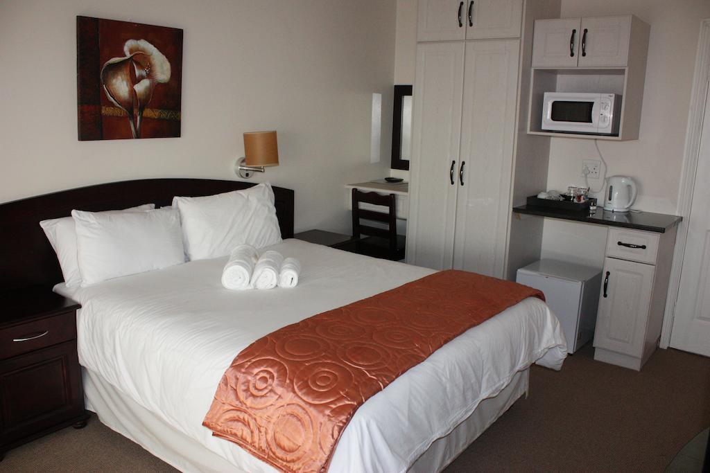 Addis Bed And Breakfast Durban Pokoj fotografie
