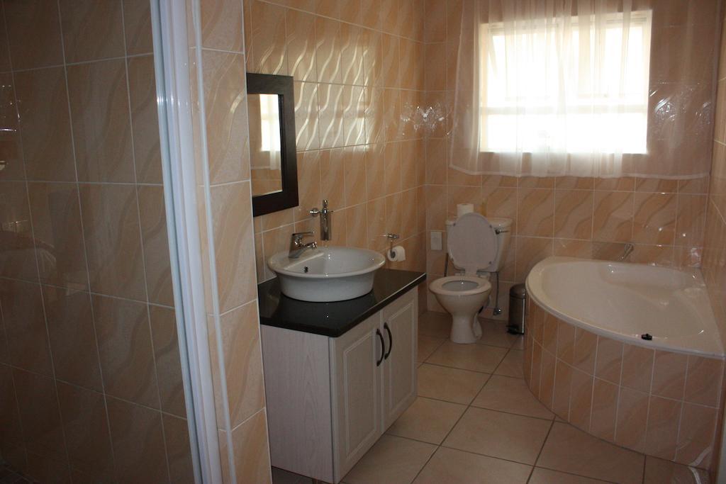 Addis Bed And Breakfast Durban Pokoj fotografie