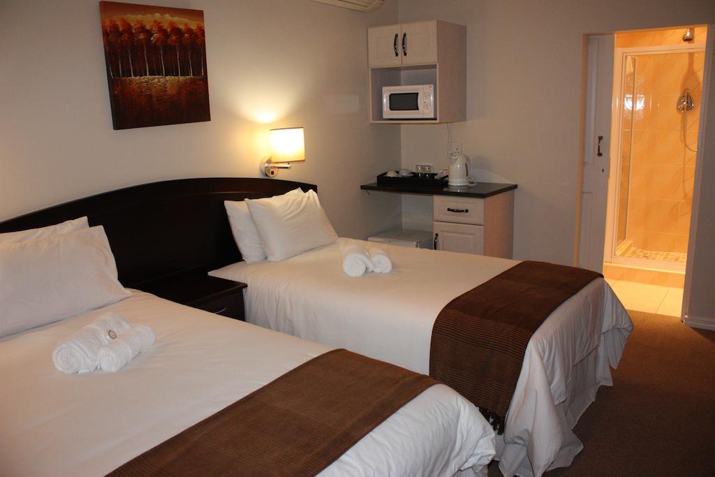 Addis Bed And Breakfast Durban Pokoj fotografie