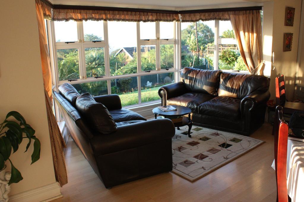 Addis Bed And Breakfast Durban Exteriér fotografie