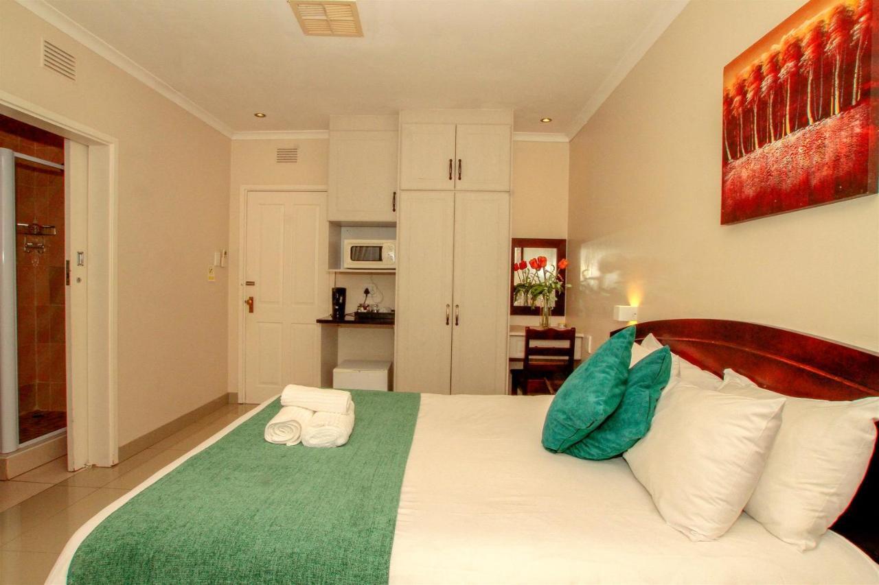 Addis Bed And Breakfast Durban Exteriér fotografie