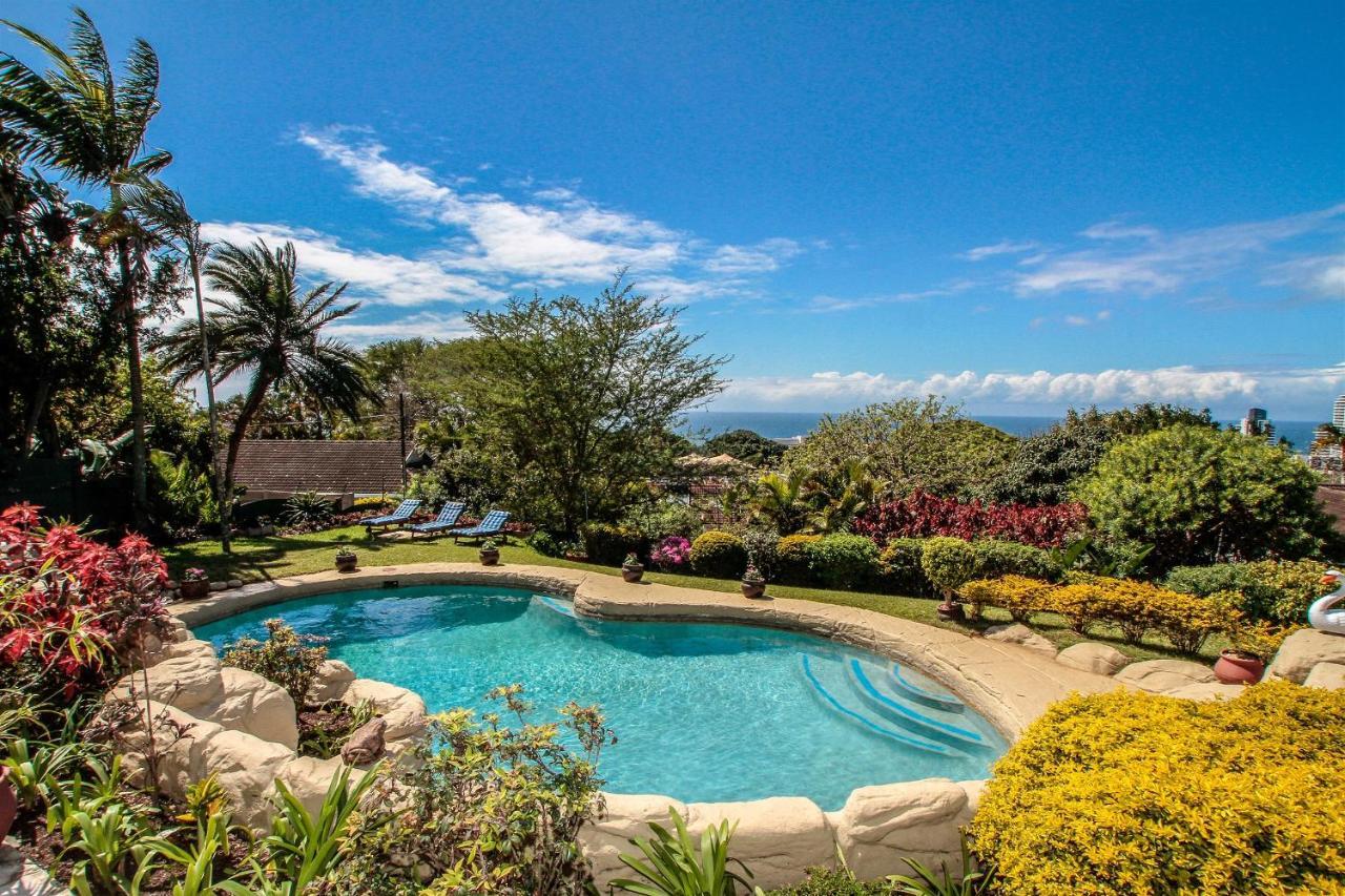 Addis Bed And Breakfast Durban Exteriér fotografie