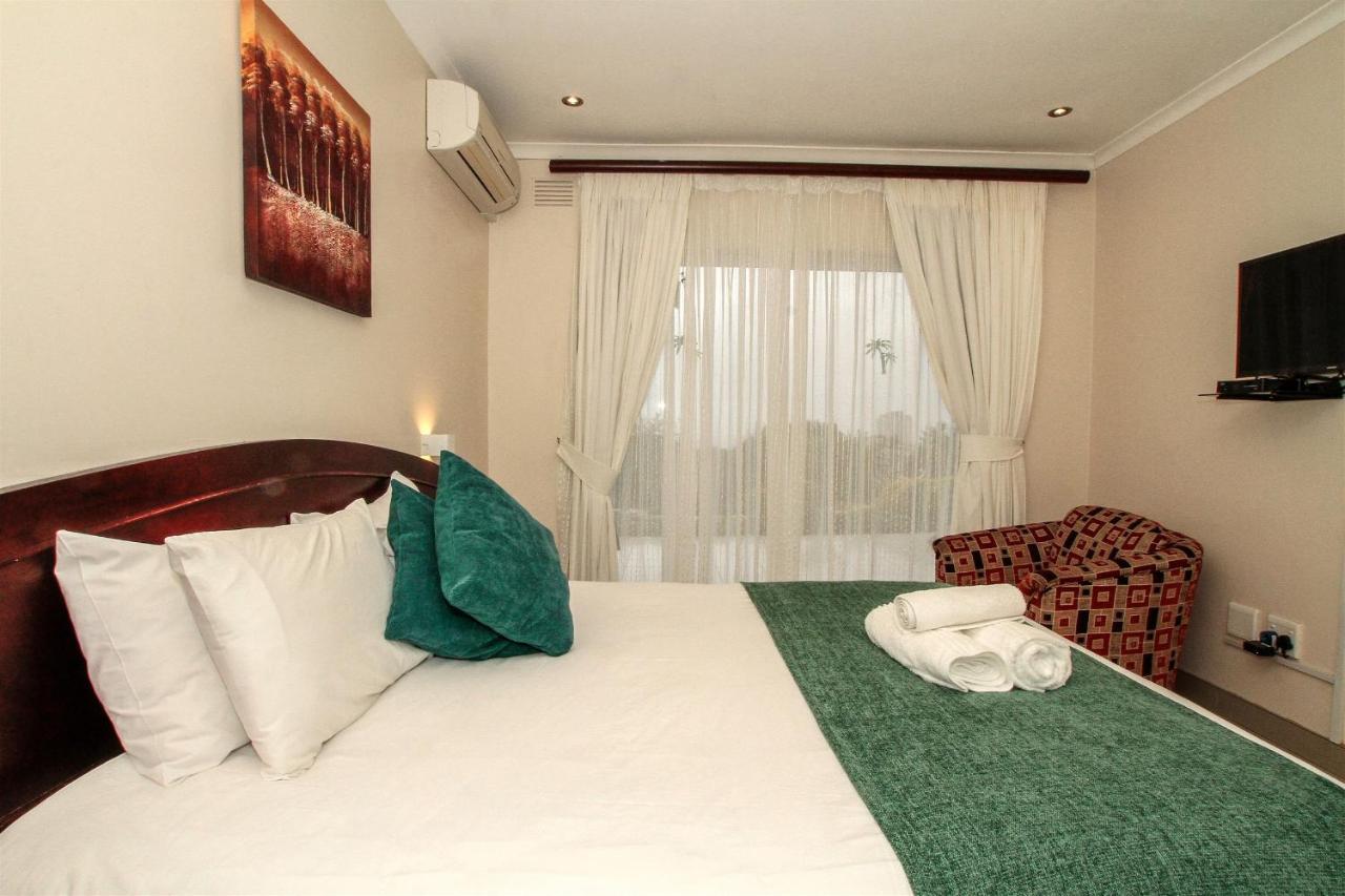 Addis Bed And Breakfast Durban Exteriér fotografie