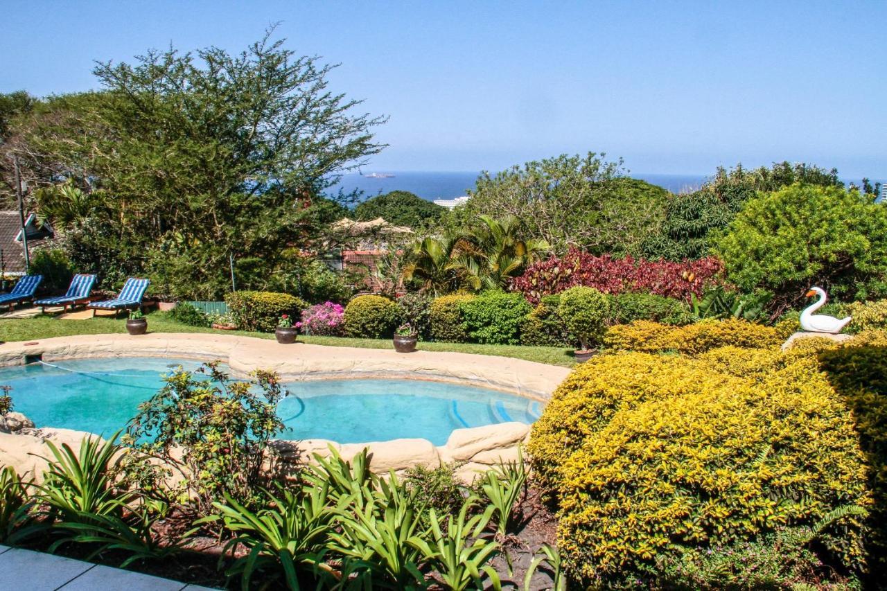 Addis Bed And Breakfast Durban Exteriér fotografie