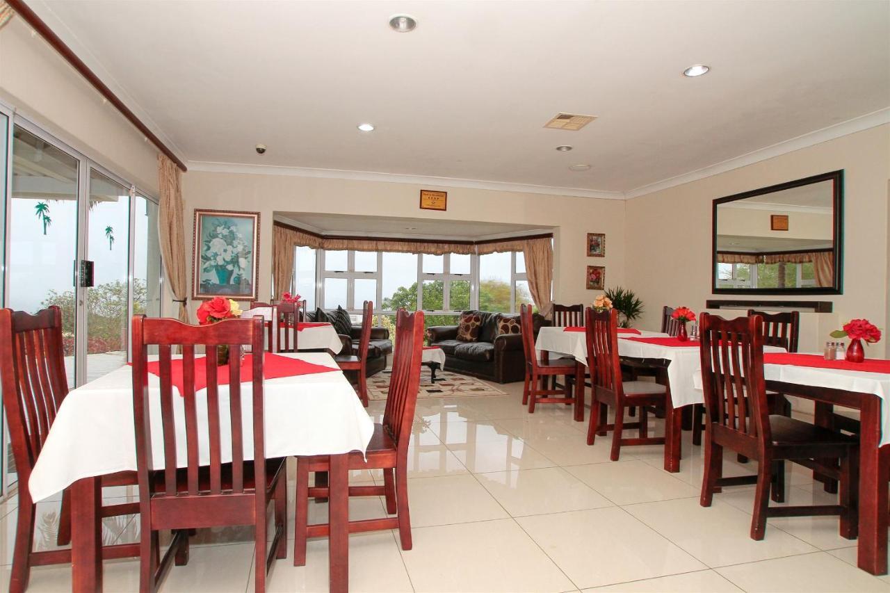 Addis Bed And Breakfast Durban Exteriér fotografie