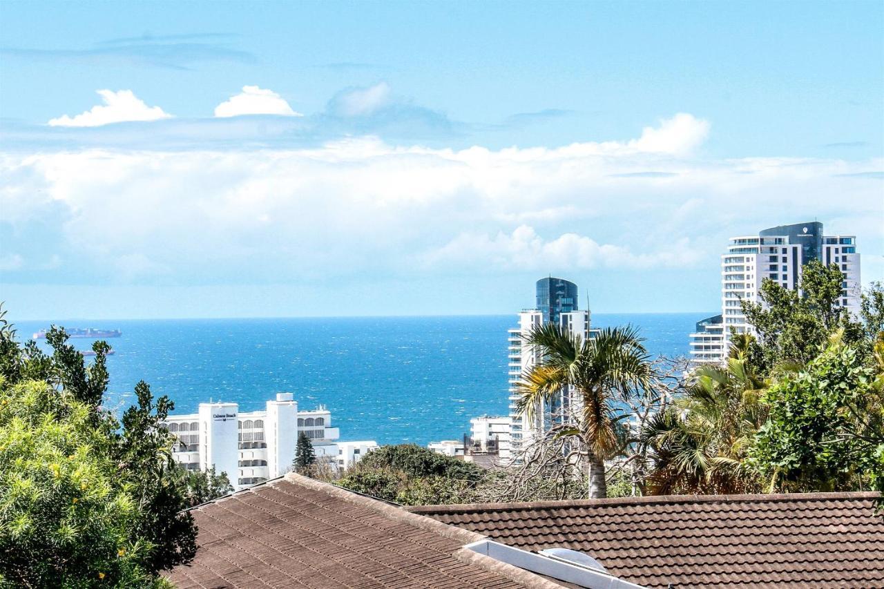 Addis Bed And Breakfast Durban Exteriér fotografie
