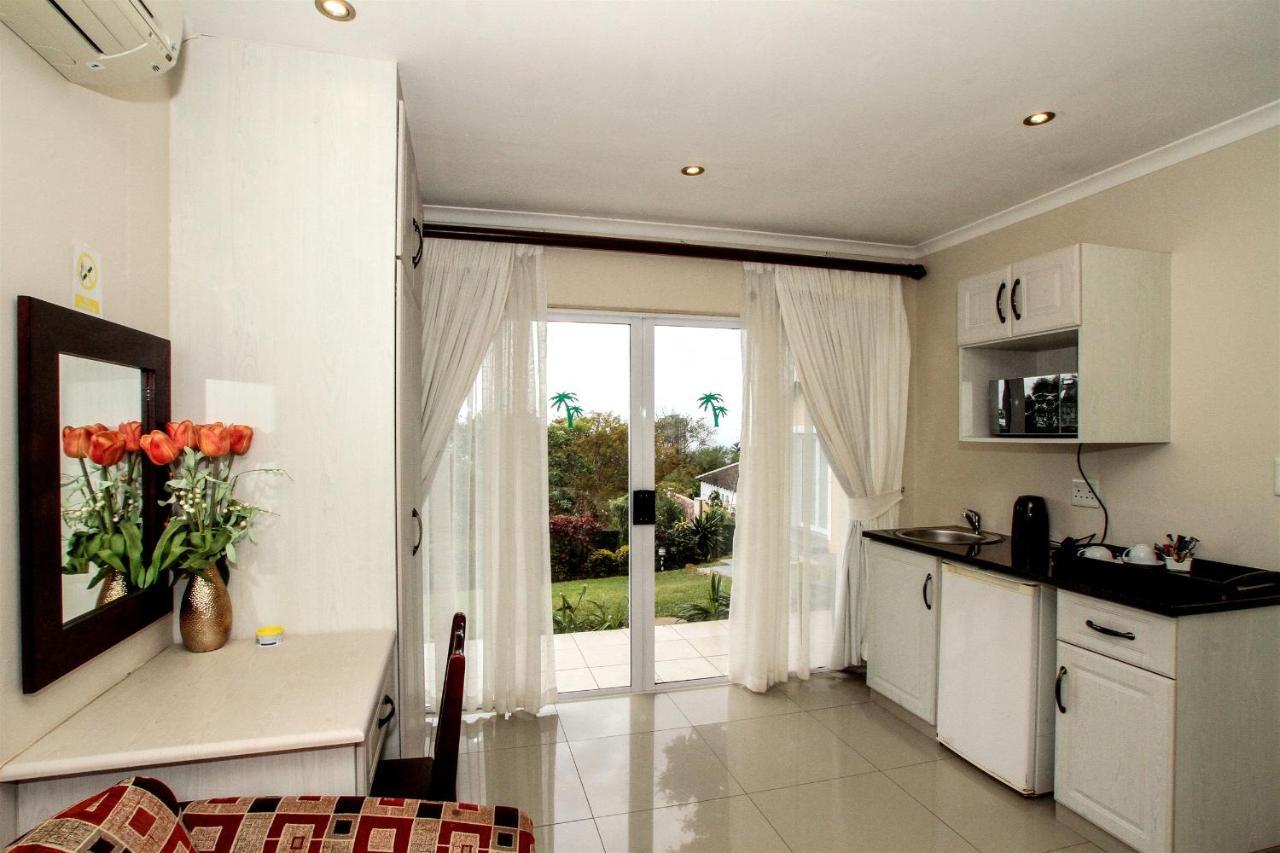 Addis Bed And Breakfast Durban Exteriér fotografie