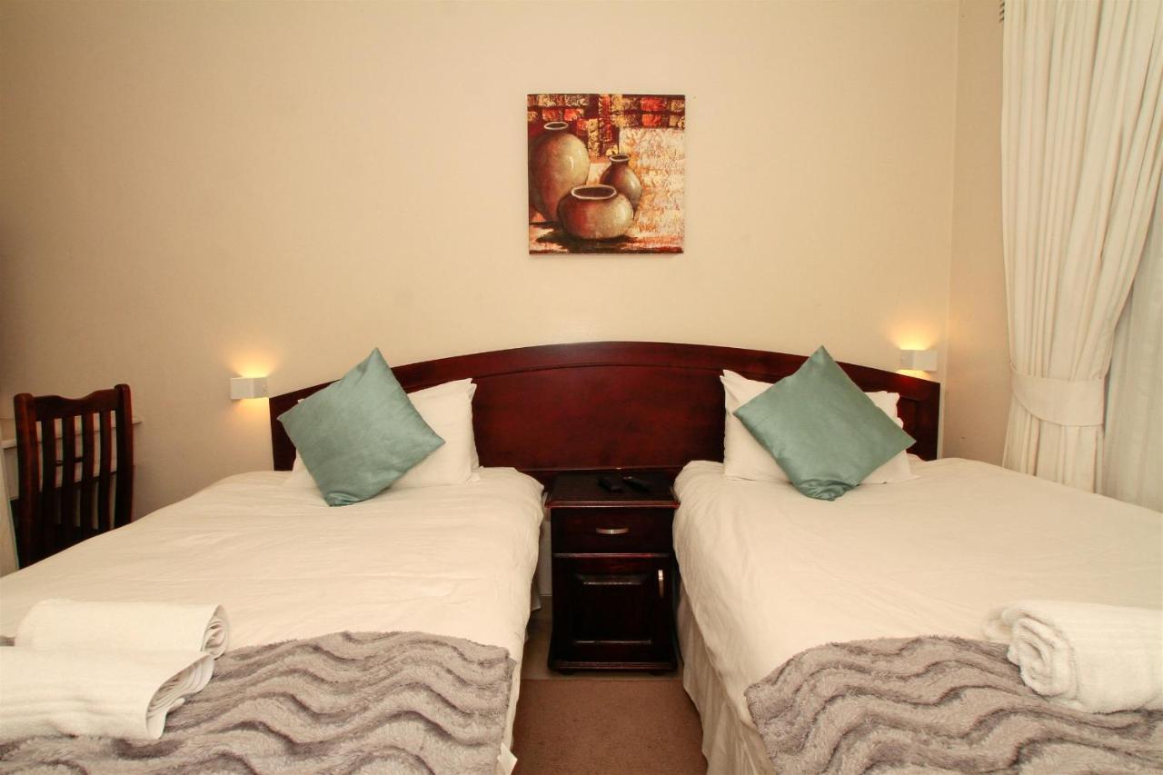 Addis Bed And Breakfast Durban Exteriér fotografie