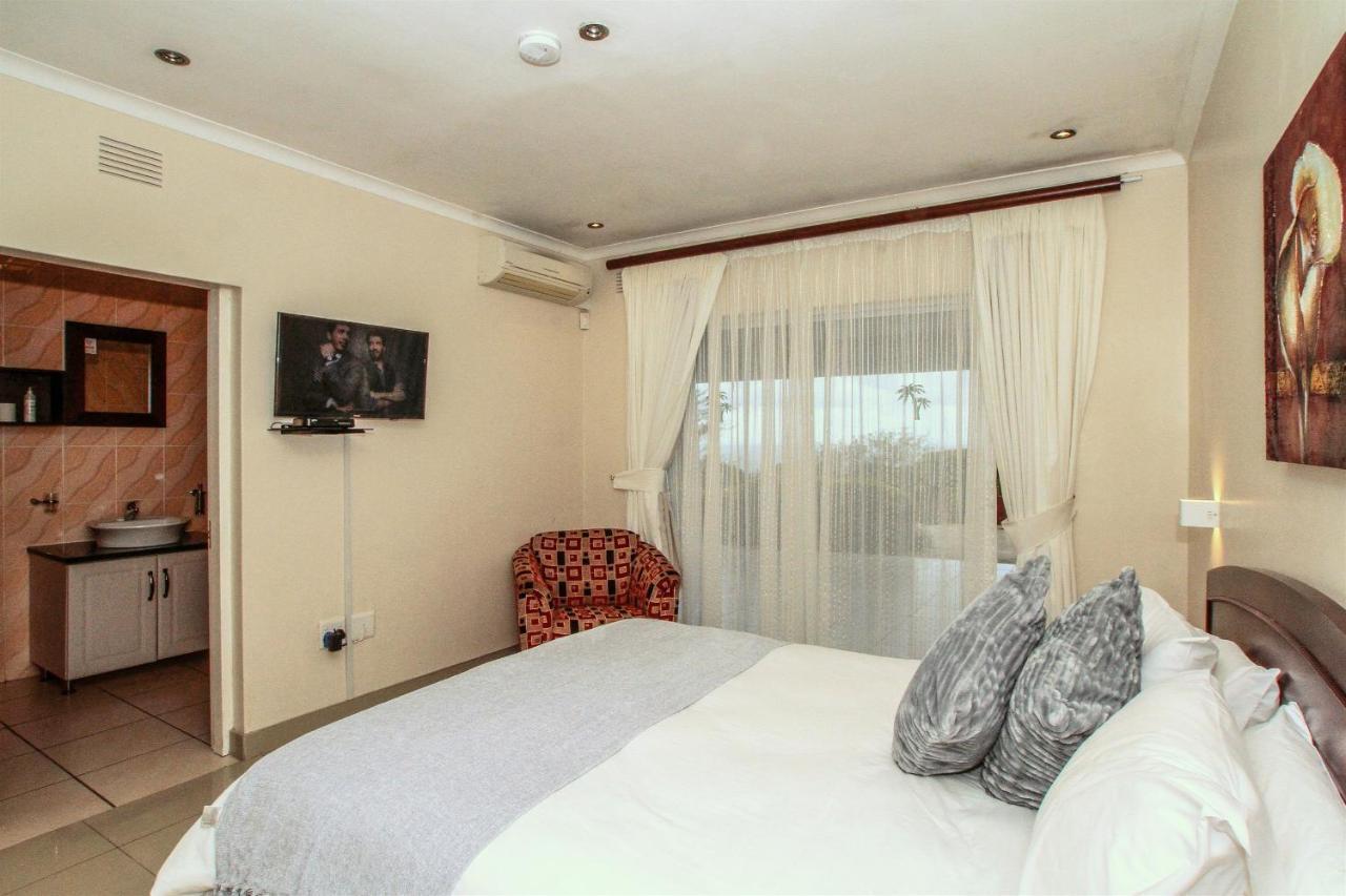 Addis Bed And Breakfast Durban Exteriér fotografie