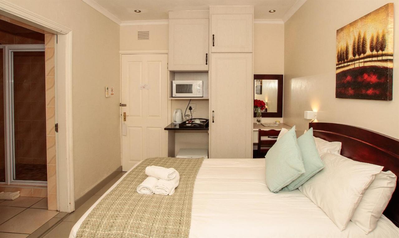 Addis Bed And Breakfast Durban Exteriér fotografie