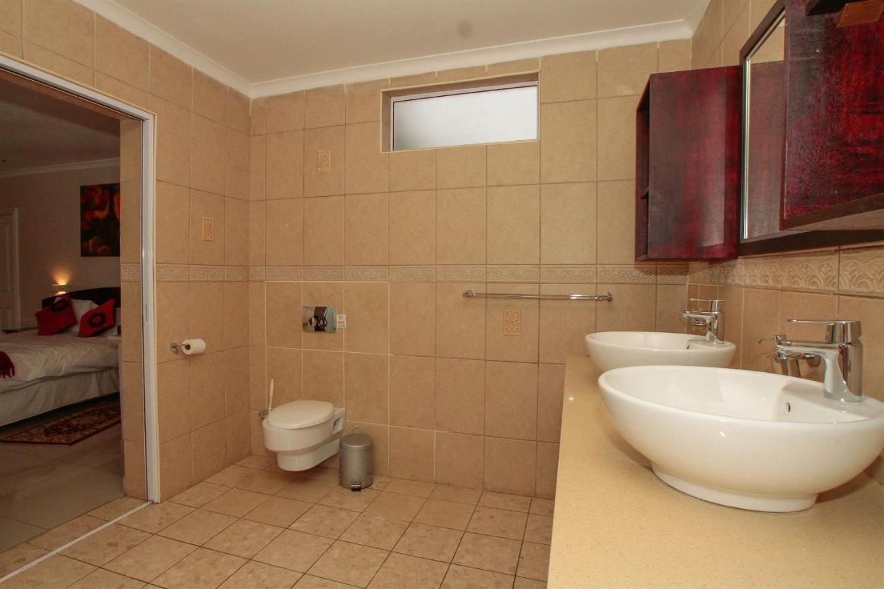 Addis Bed And Breakfast Durban Exteriér fotografie