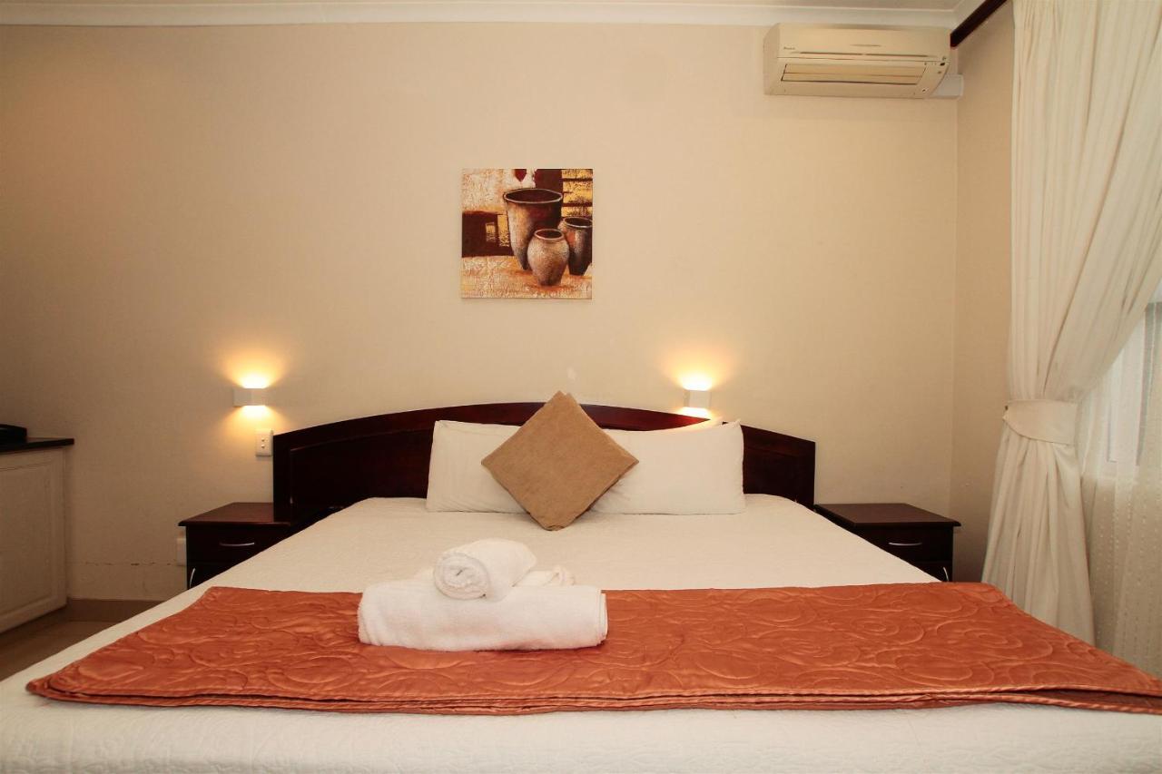 Addis Bed And Breakfast Durban Exteriér fotografie