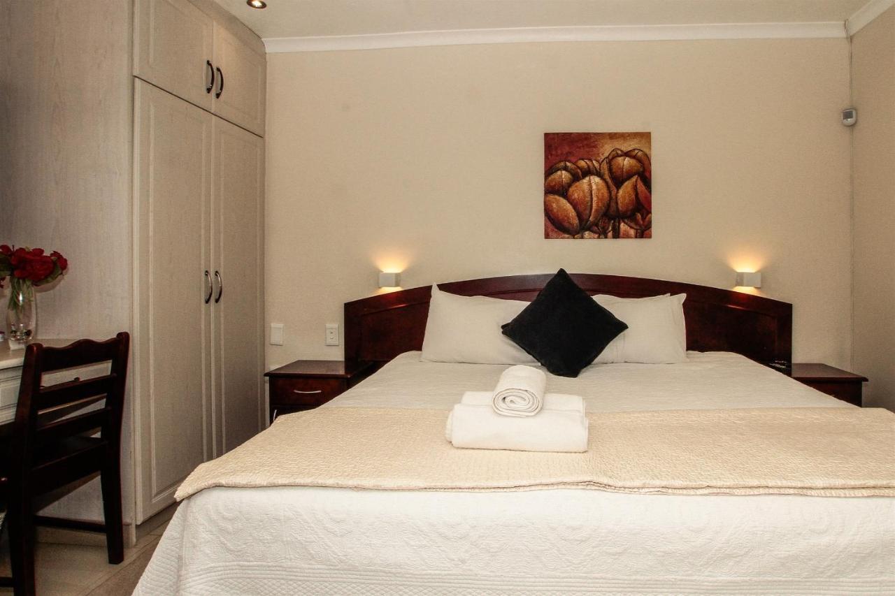 Addis Bed And Breakfast Durban Exteriér fotografie